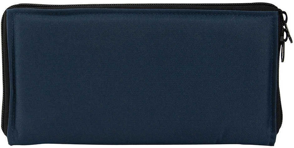 NcStar Rangebag Insert Blue CV2904B/L