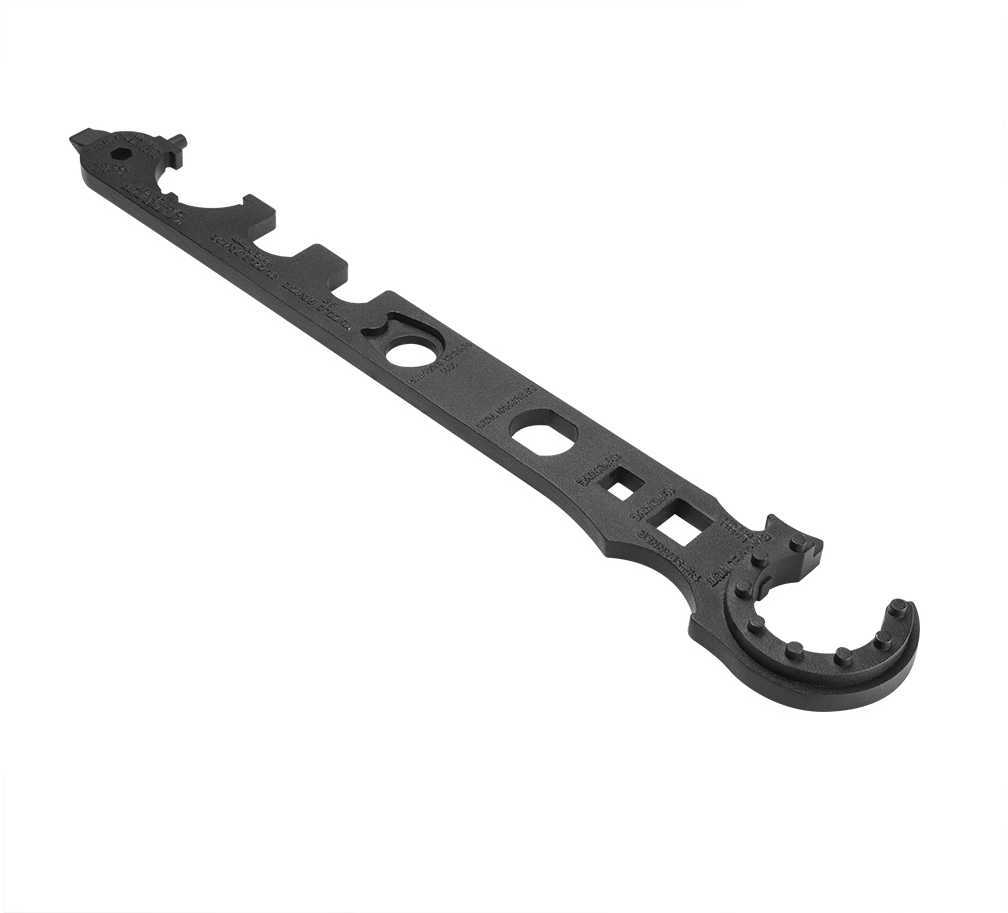 NcStar AR-15 Combo Armorers Wrench Tool/Gen 2 TARW2-img-1