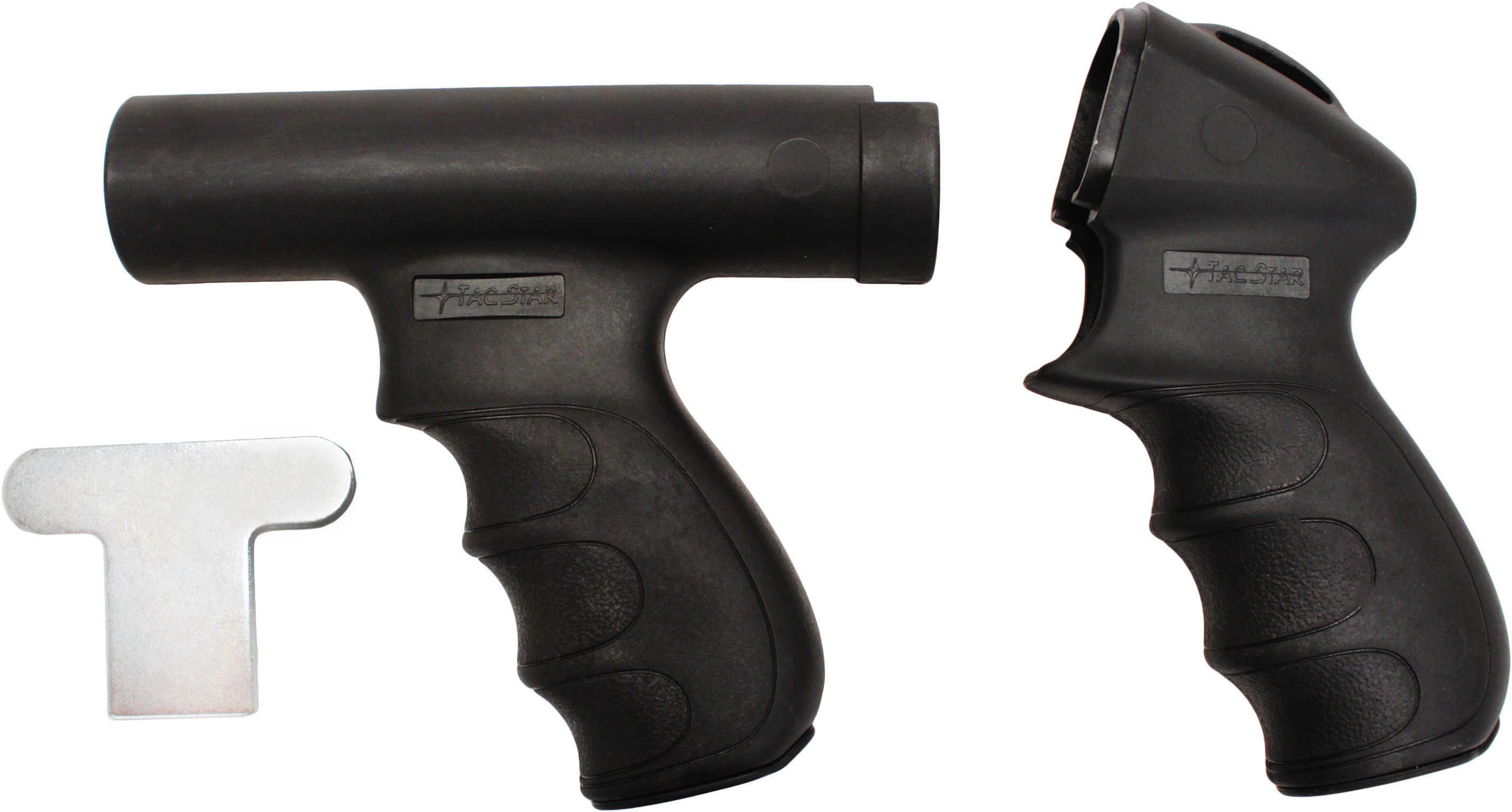 TacStar Industries Front & Rear Grip Set Remington Md: 1081149