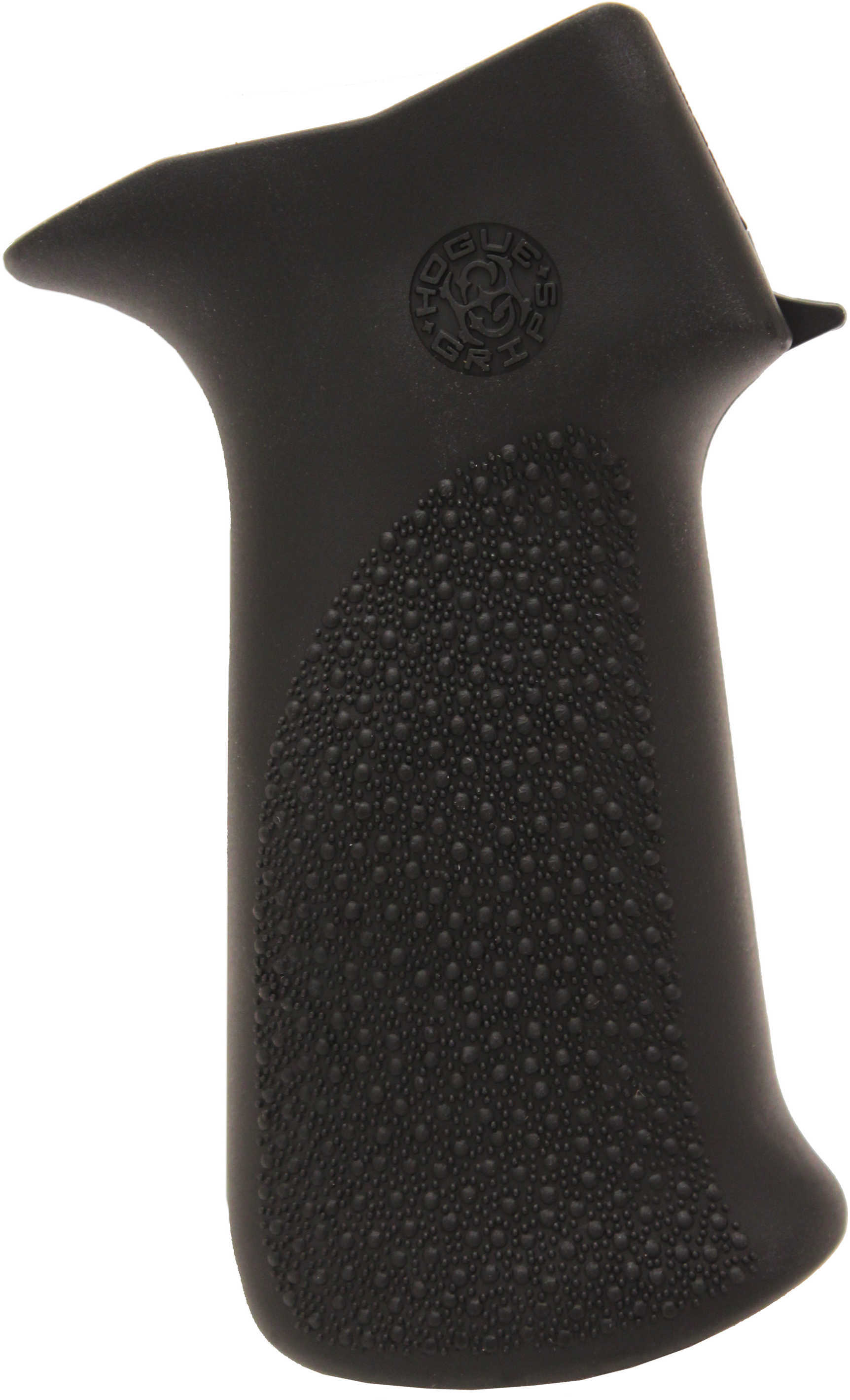 Hogue Grips Rubber Fits Sig 556 No Finger Grooves Black Finish 55030