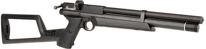 Benjamin Sheridan Marauder PCP Air Pistol Bolt Action BP2220-img-1