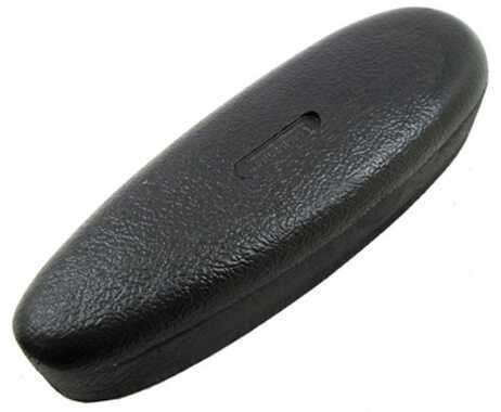 Pachmayr SC100 Decelerator Sporting Clays Recoil Pad Black, Small, .80" Thick 01912