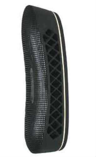 Pachmayr T550 Classic Trap Pad Black, Large, Screen Face 00807