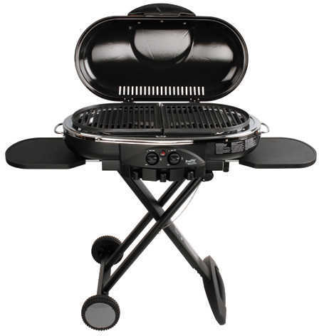 Coleman Grill Propane Roadtrip LXE Blue Md: 2000017442