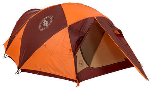 Big Agnes Battle Mountain Tent 3 Person Md: TBM315
