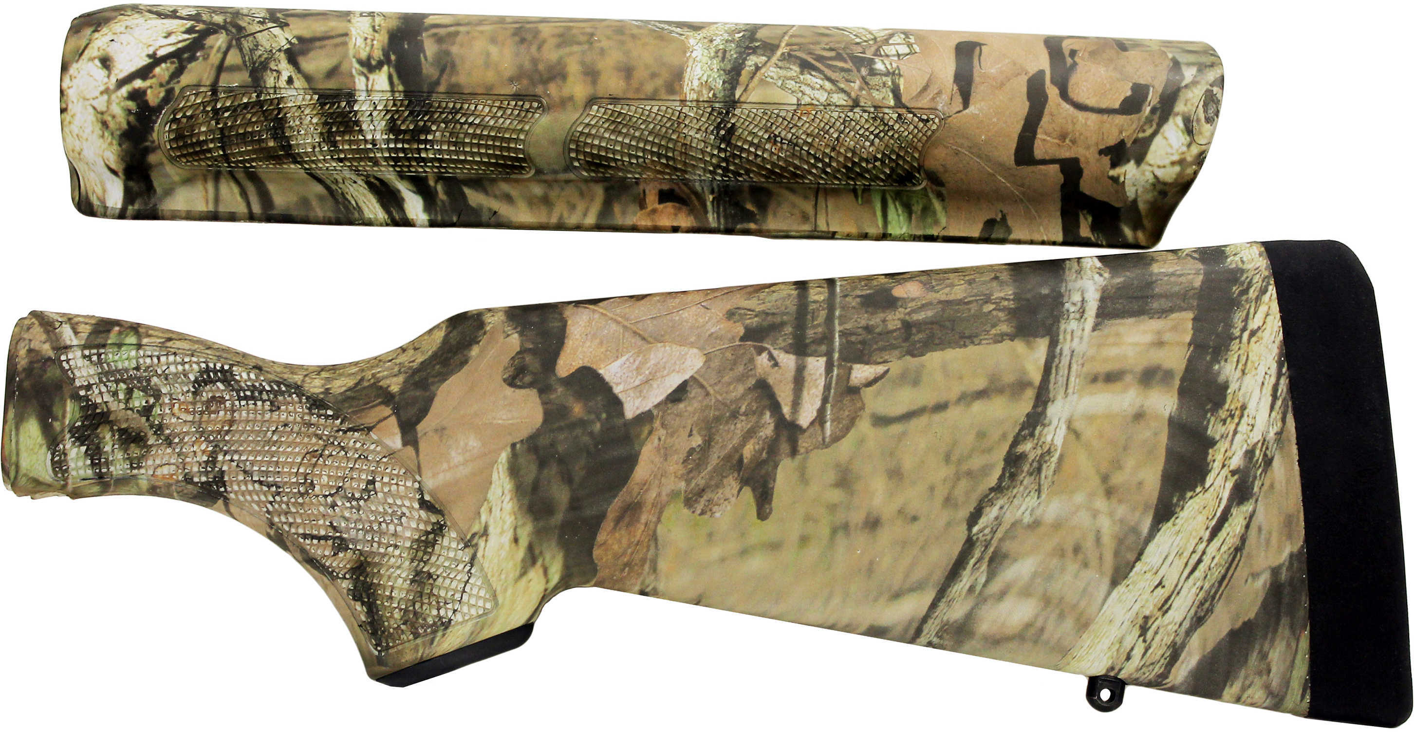 Champion Traps and Targets Remington 1100 Stock Mossy Oak Break-Up Infinity Md: 78108