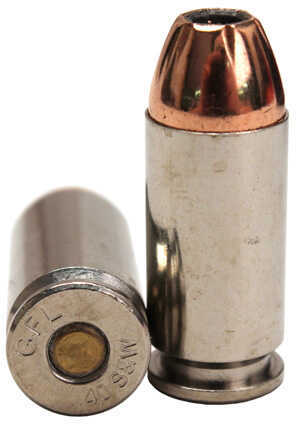 40 S&W 25 Rounds Ammunition Fiocchi Ammo 180 Grain Hollow Point