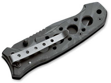 Boker USA Inc. Knives Magnum Detonation III Md: 01Mb801