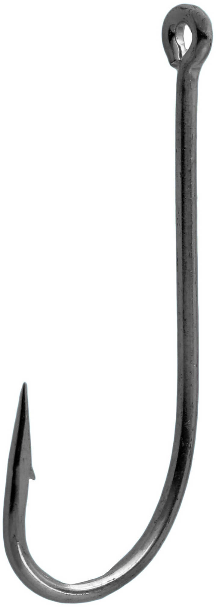 Gamakatsu SS15 Standard Saltwater Tin Plated Hook Size 1/0 Md: 22511-10