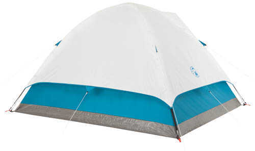 Coleman Longs Peak 4 Person Fast Pitch Dome Md: 2000018141