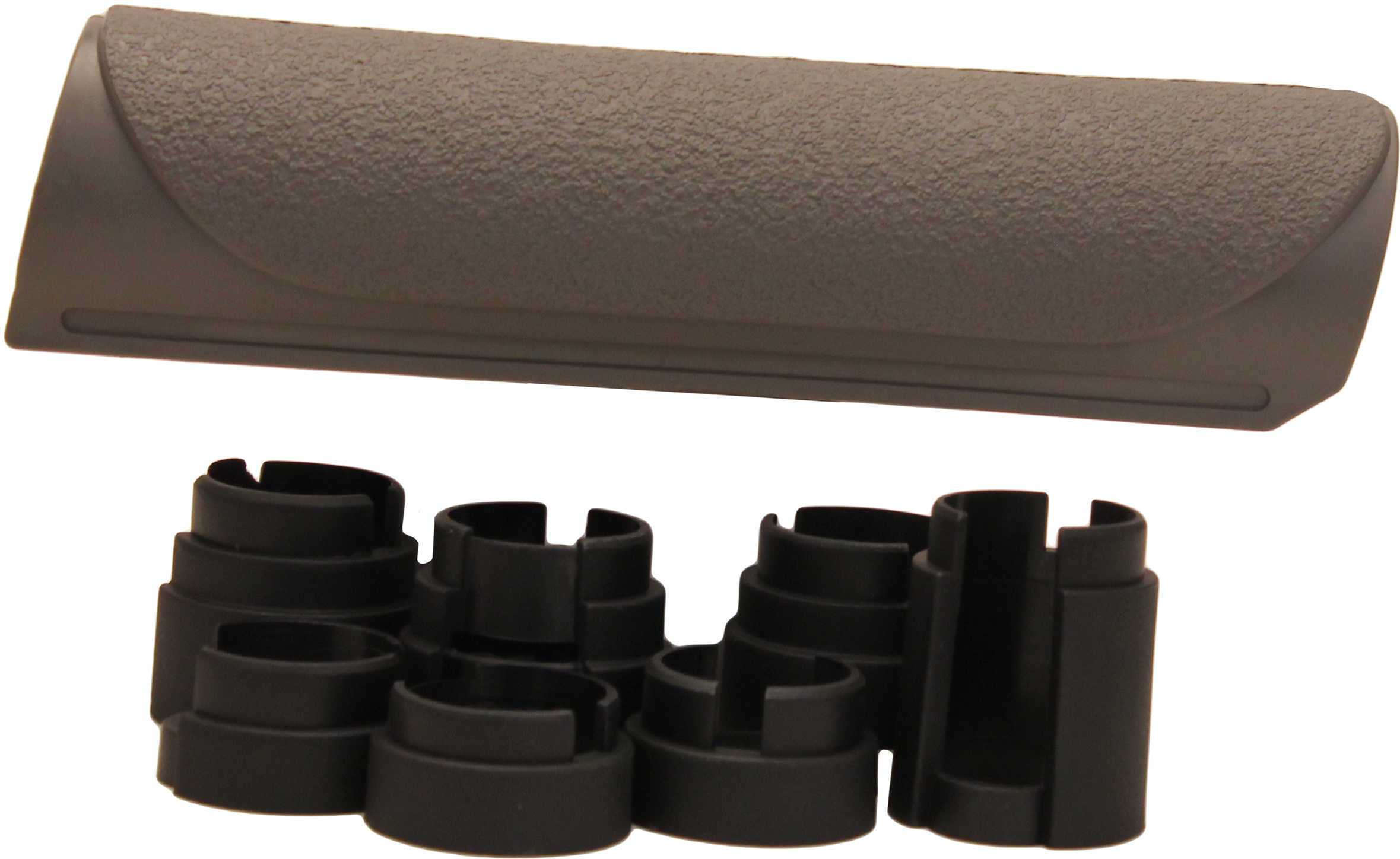 Advanced Technology Intl. Mossberg/Remington/Winchester 12 Gauge Akita Forend Destroyer Gray Md: A.5.40.2532