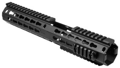 NcStar VISM AR-15 Keymod Rail System Carbine Extended 13" Md: VMARKMCE