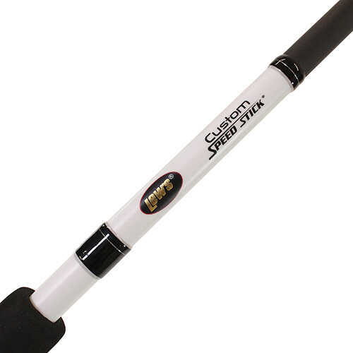 Lews Speed Stick Series LWR1 Md: