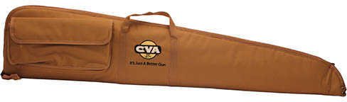 CVA ACCURA 50 Caliber LR Th NITIRIDE Max1 Scope Case PR3124NSSC