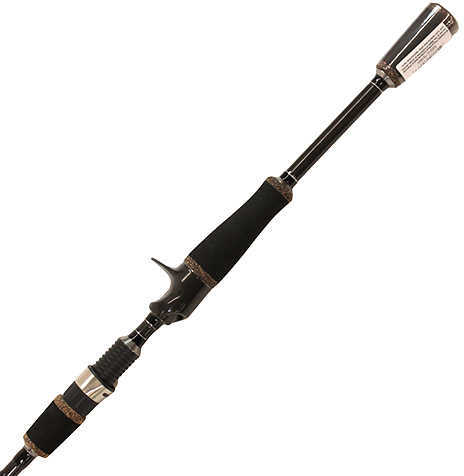 Okuma Shadow Stalker Inshore Casting 7' Medium/Heavy 1 Piece Md: SSG-C-701MH