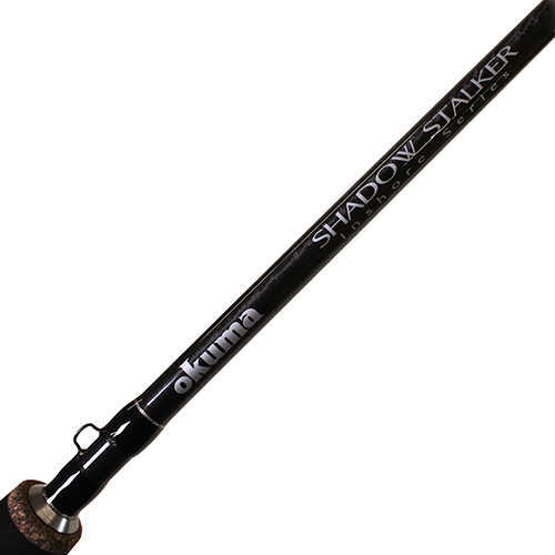Okuma Shadow Stalker Inshore Casting 7' Medium/Heavy 1 Piece Md: SSG-C-701MH