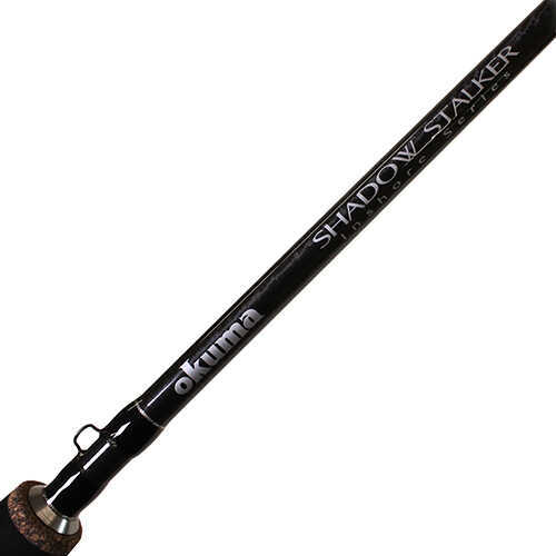 Okuma Shadow Stalker Inshore Casting 7' Medium/Heavy 1 Piece Md: SSG-C-701MH