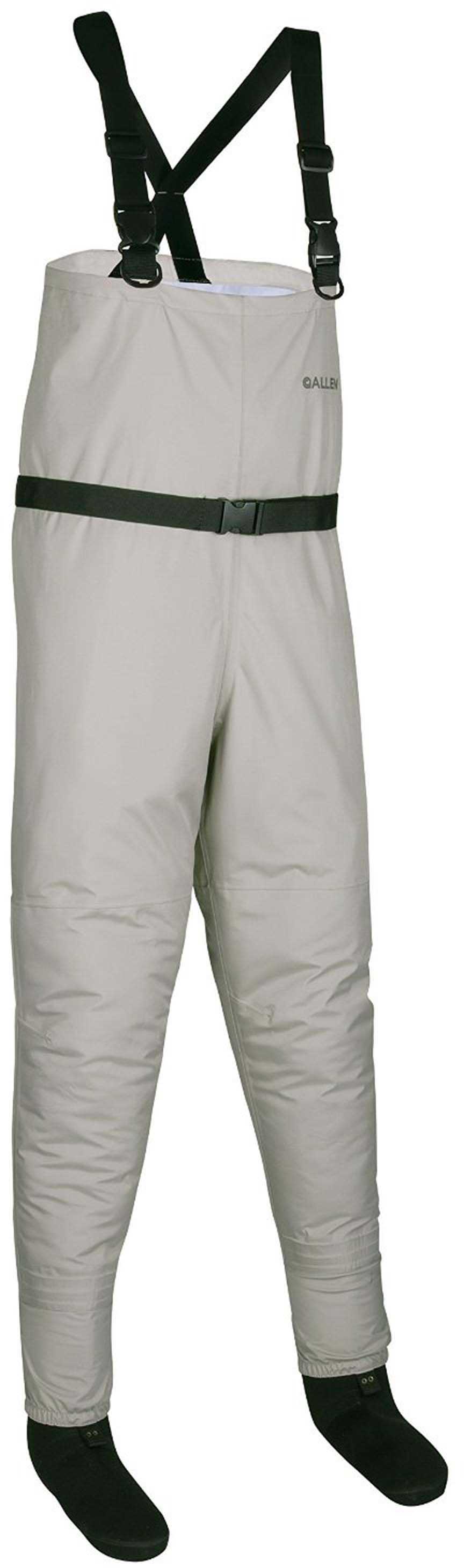 Allen Cases Antero Breathable Stockingfoot Wader-Stout Large Md: 18398
