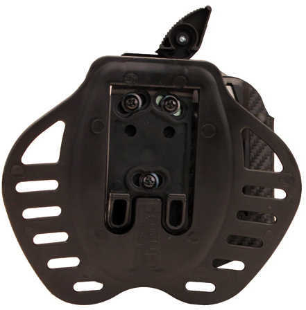 Hogue PS ARS Stage, Carry 27 S&W Polymer Bodyguard, Right Hand Md: 52862