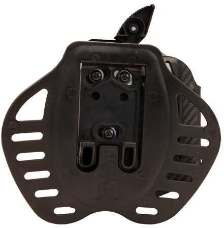 Hogue PS ARS Stage, Carry 27 S&W Polymer Bodyguard, Right Hand Md: 52862