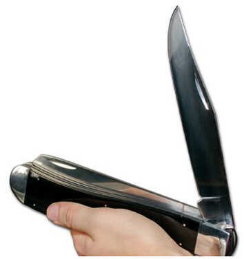 Boker USA Inc. Knives Magnum Majestic Md: 01Ll2076
