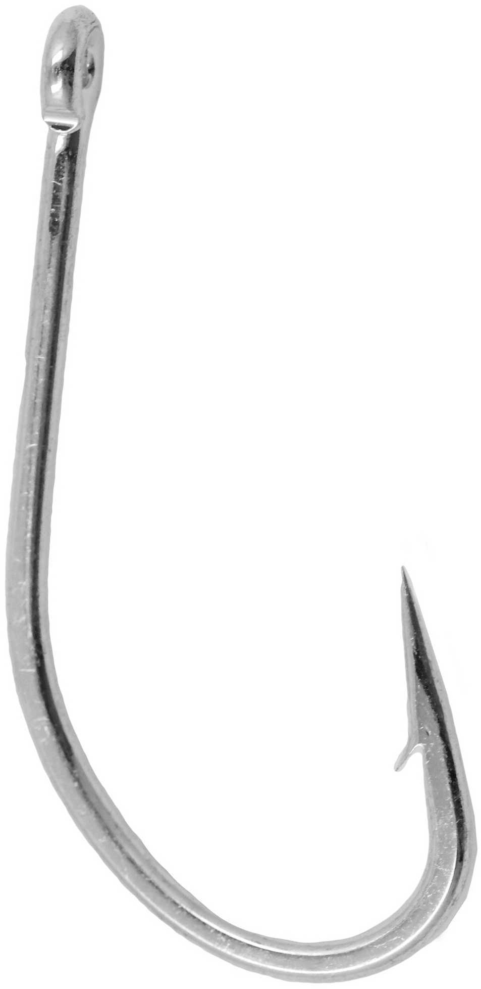 Gamakatsu Wide Gap 2X Strong Saltwater Series Fly Hook, Tin Size 3/0 Md: 211513-10