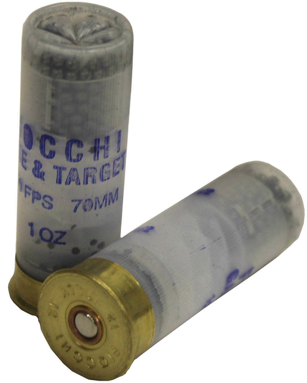 12 Gauge 25 Rounds Ammunition Fiocchi Ammo 2 3/4" 1 oz Lead #7.5