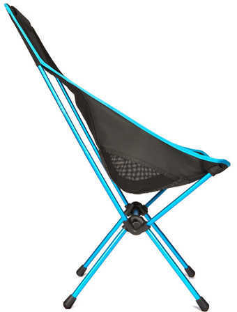 Big Agnes Helinox Sunset Chair Md: HSUNCHAIRBLK