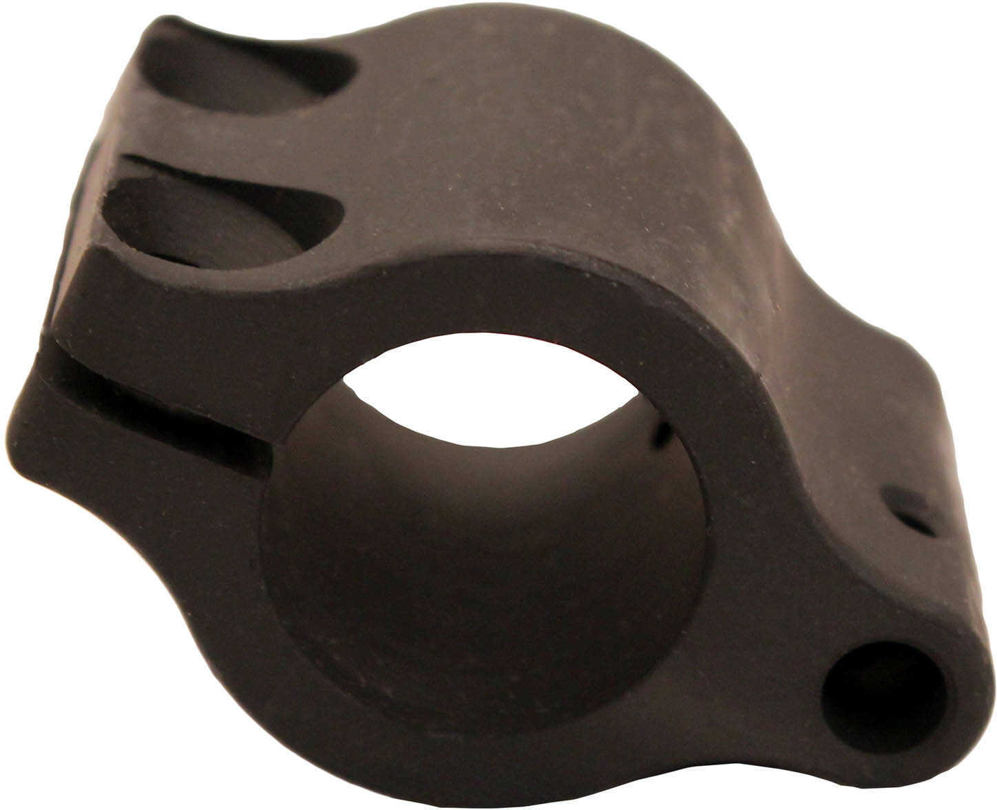 Daniel Defense .625 Clamp Low Profile Gas Block, Black