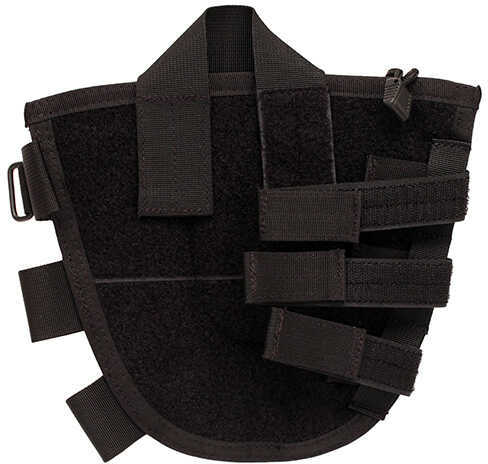 BlackHawk Products Group IVS Rifle Cheek Pad 90CP05BK