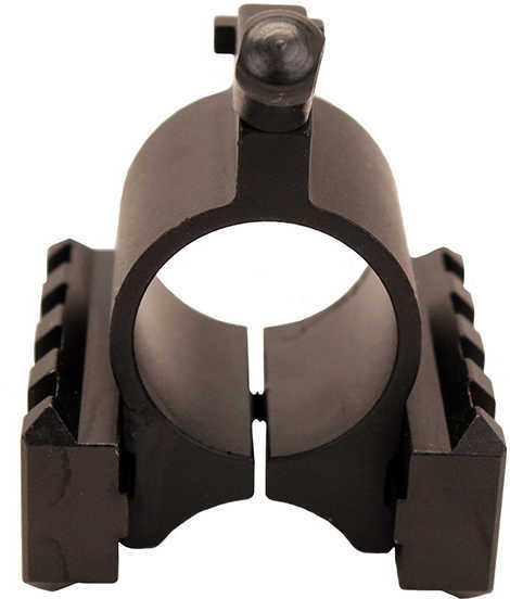 NcStar 1" Bayonet Mount W/Sling Stud Remington 870/11-87 Md: MSHBAYREM