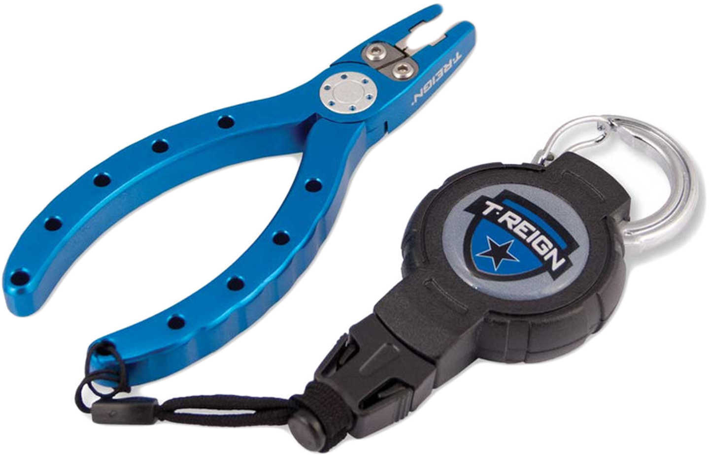 T-Reign RGT Pliers (carabiner) Md: 0TBP-0071