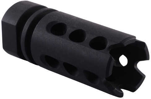 Daniel Defense Superior Suppression Device Extended 1/2-28", 5.56mm