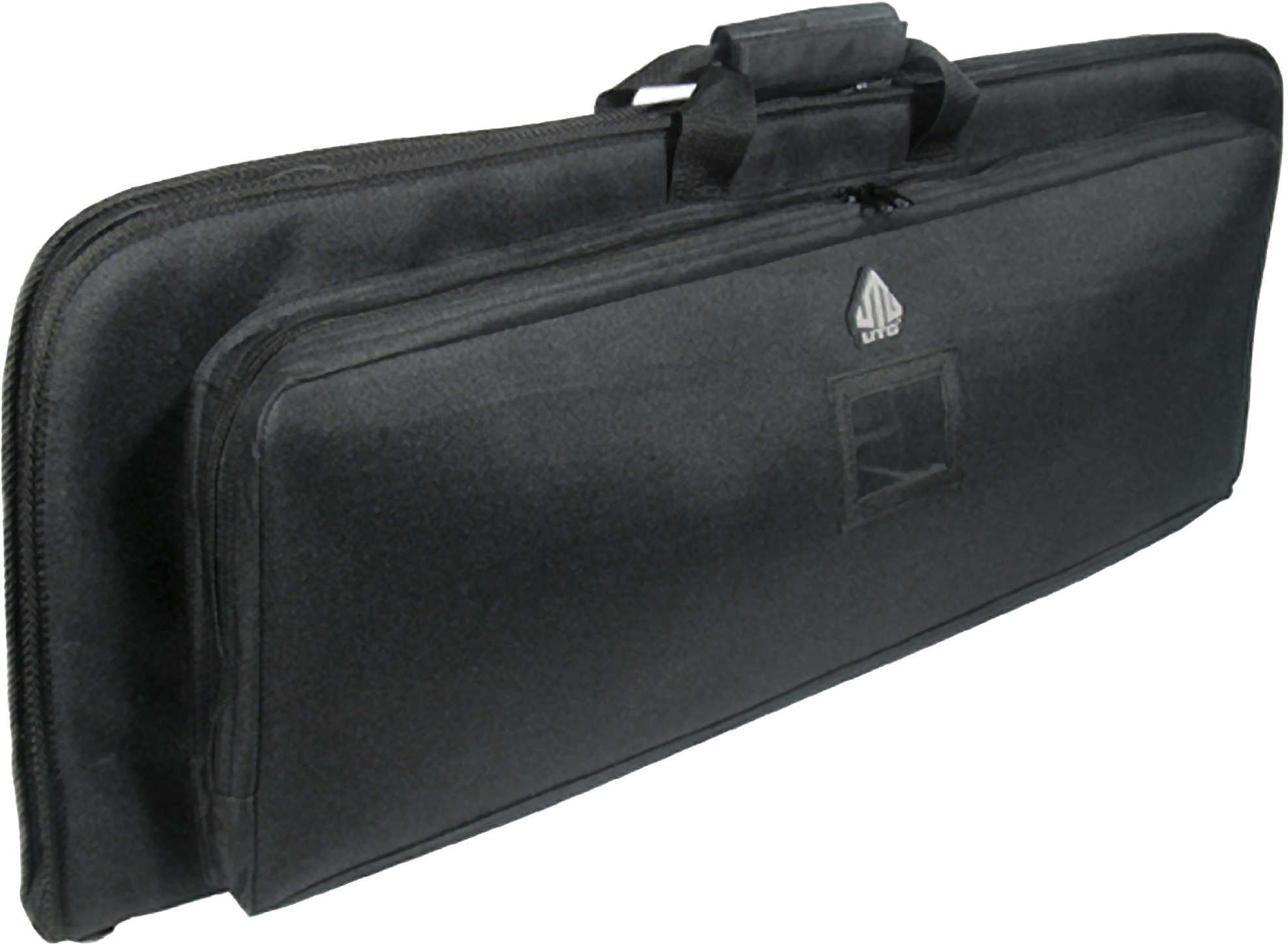 Leapers, Inc. UTG Covert Gun Case, Black 32" Md: Pvc-Mc32B