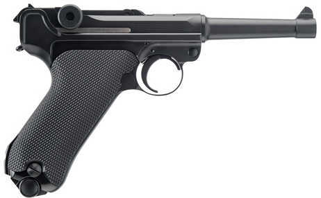 Umarex USA Legends P.08 .177BB Blowback Md: 2251803