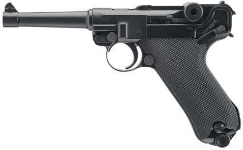 Umarex USA Legends P.08 .177BB Blowback Md: 2251803