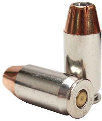 45 ACP 25 Rounds Ammunition Fiocchi Ammo 230 Grain Hollow Point