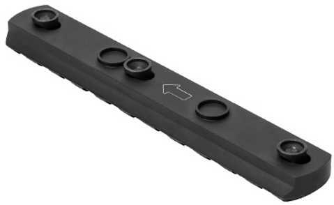 NcStar Keymod Accessory Rail Medium, 6 Hole Md: VMKM6