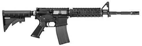 NcStar Keymod Accessory Rail Medium, 6 Hole Md: VMKM6