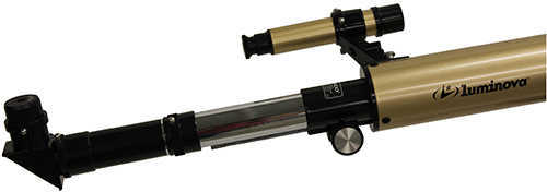 Tasco Gold Refractor Finderscope 60x900mm, 675x, 6x24 Md: 40060675