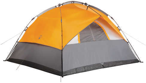 Coleman Tent Instant Dome 7 Person Double Hub Signature C001 Md: 2000015676