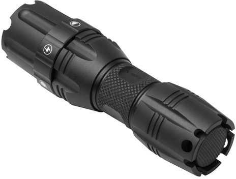 NcStar Pro Series Led Flashlight/250 Lumens Compact Md: VATFLBC