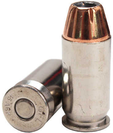 45 ACP 25 Rounds Ammunition Fiocchi Ammo 200 Grain Hollow Point
