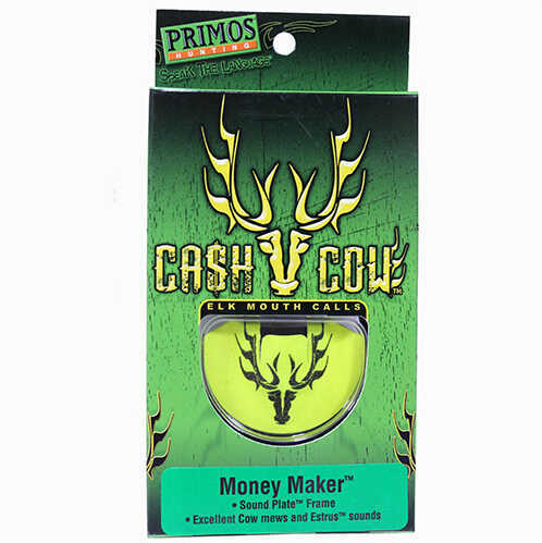 Primos Elk Call Cash Cow - Money Maker Md: 153