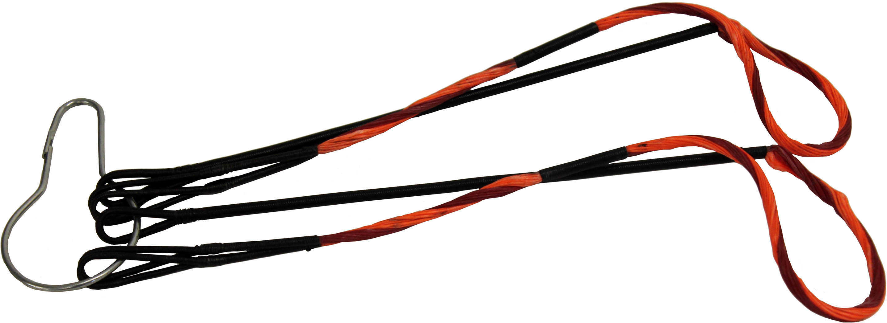TenPoint Crossbow Technologies Point Replacement Cables Stealth FX4 Orange Md: HCA-12515-O