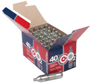 Crosman Co2 Cylinder 40CT 23140-img-1