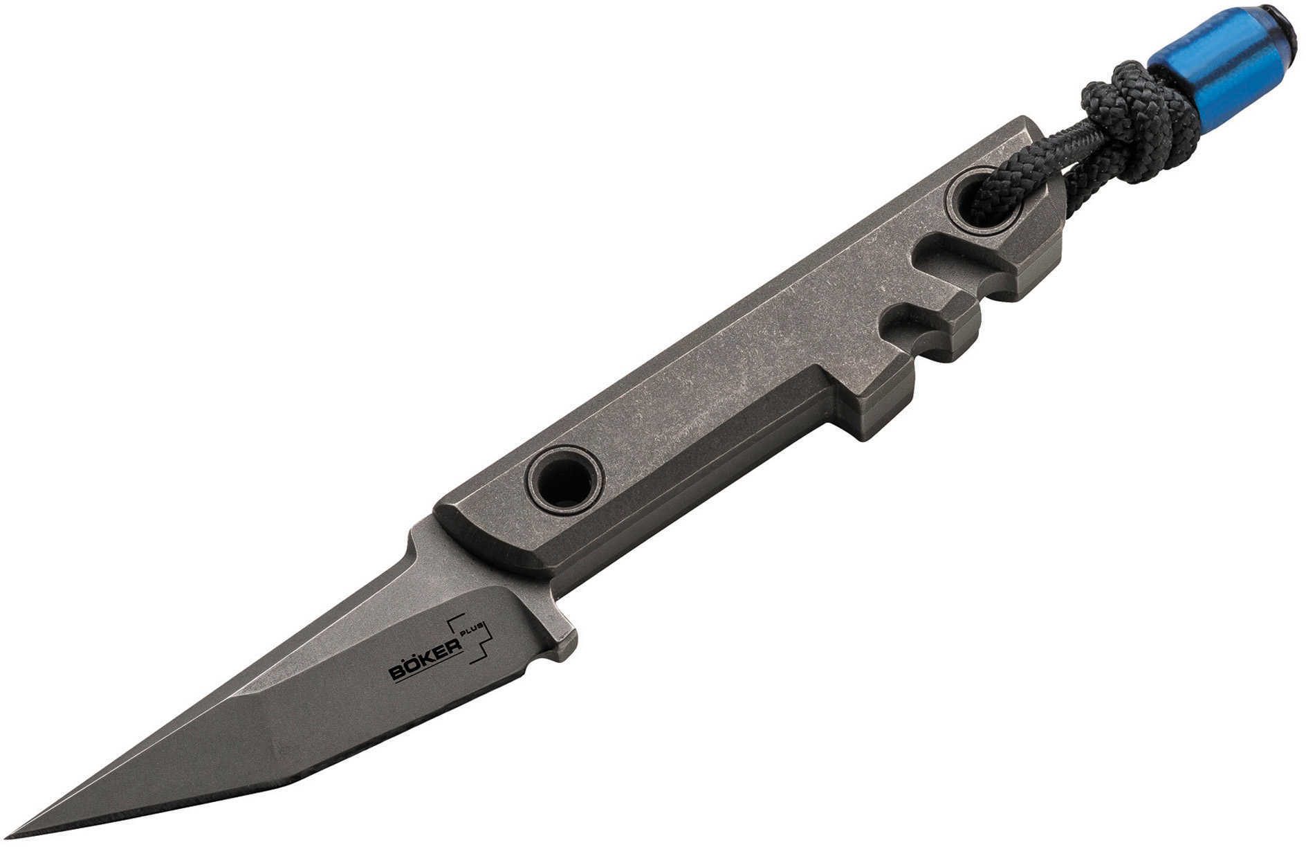 Boker USA Inc. Plus Mini Slik Tanto Md: 02Bo230
