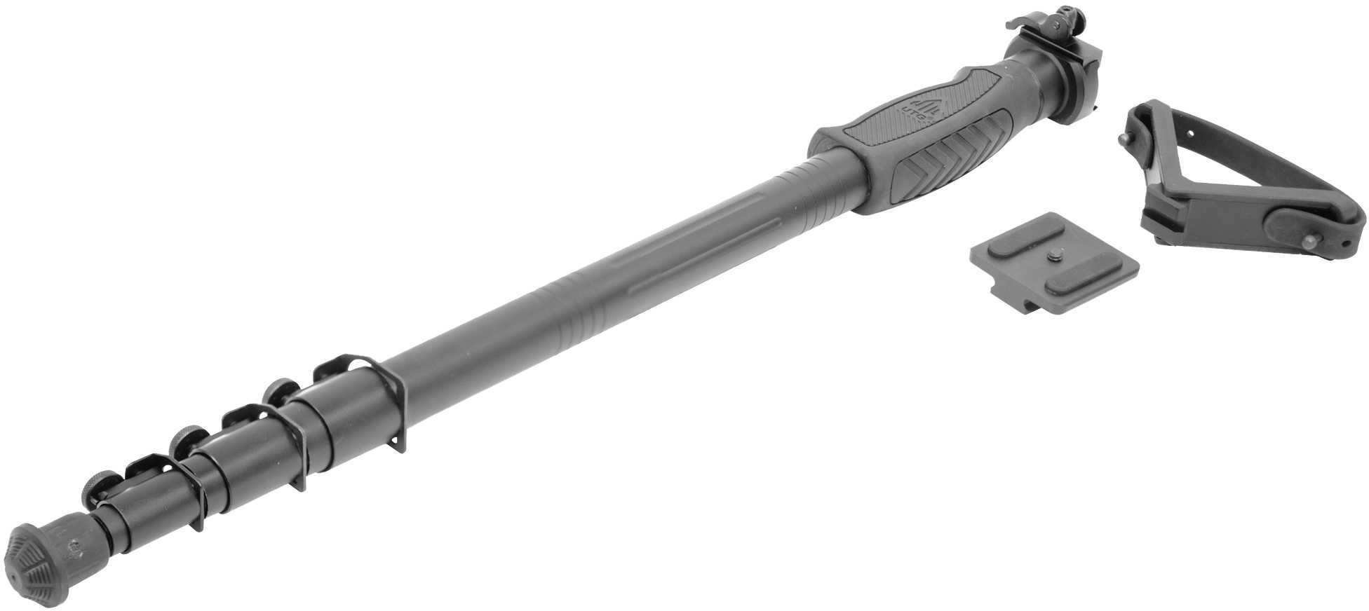 Leapers, Inc. Monopod With V-Rest And Camera Adaptor Md: Tl-MP150Q