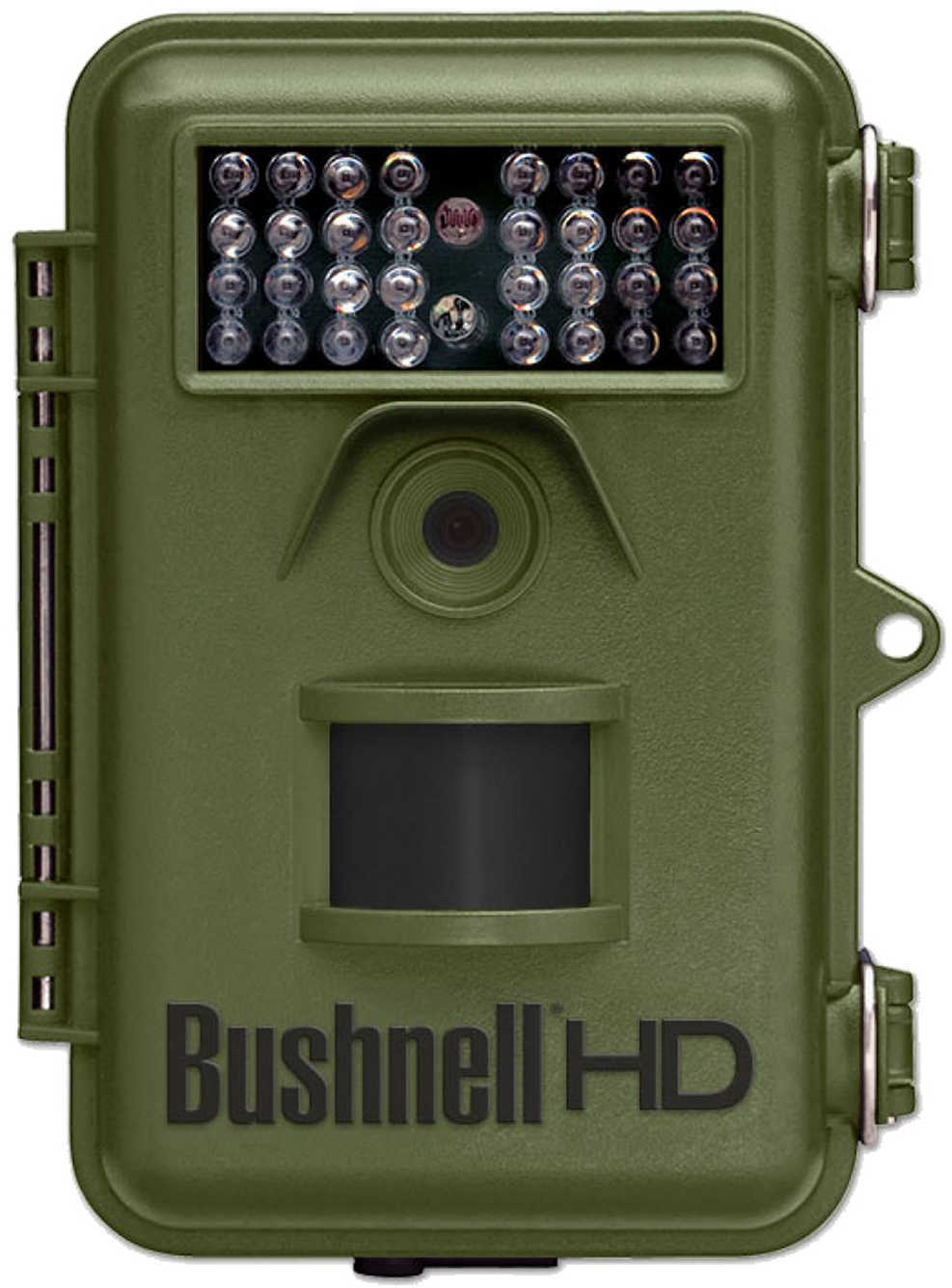 Bushnell 12MP Natureview Essential HD, Green Md: 119739