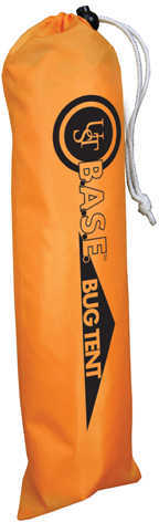 UST - Ultimate Survival Technologies All Weather Tarp Orange 20-5010-01